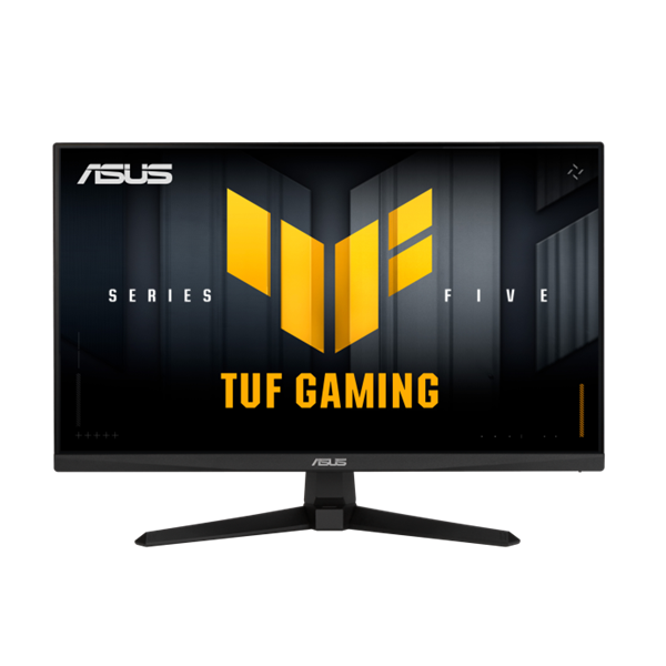 ASUS TUF Gaming VG257Q5A 24,5" Gaming Monitor 200Hz